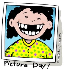 picture day